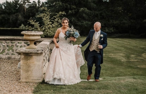 J & A Easthampstead Park