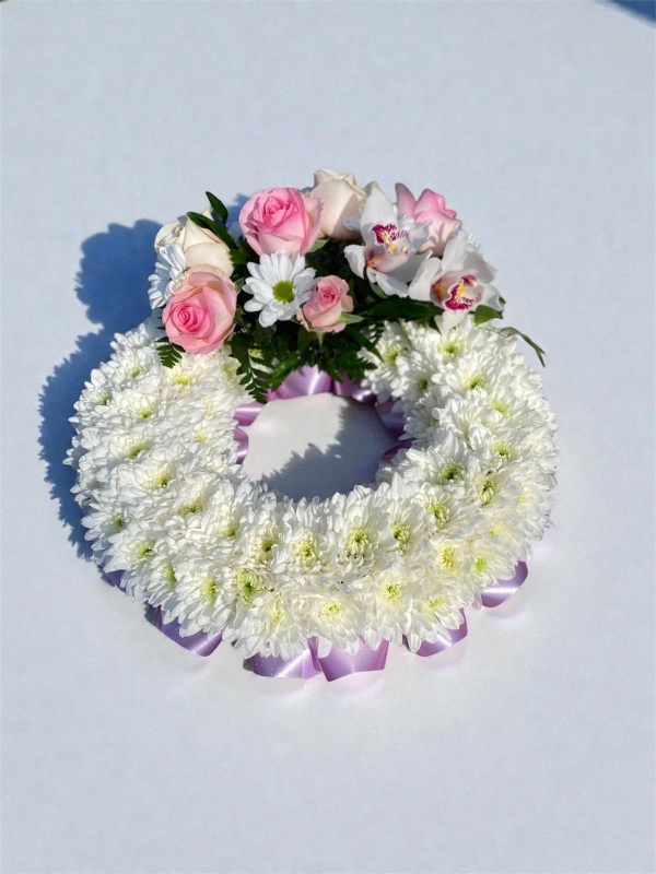 Based Wreath
