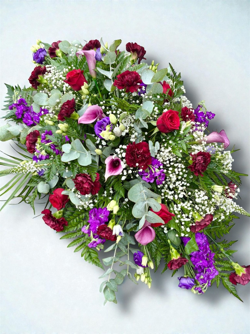 Casket Spray