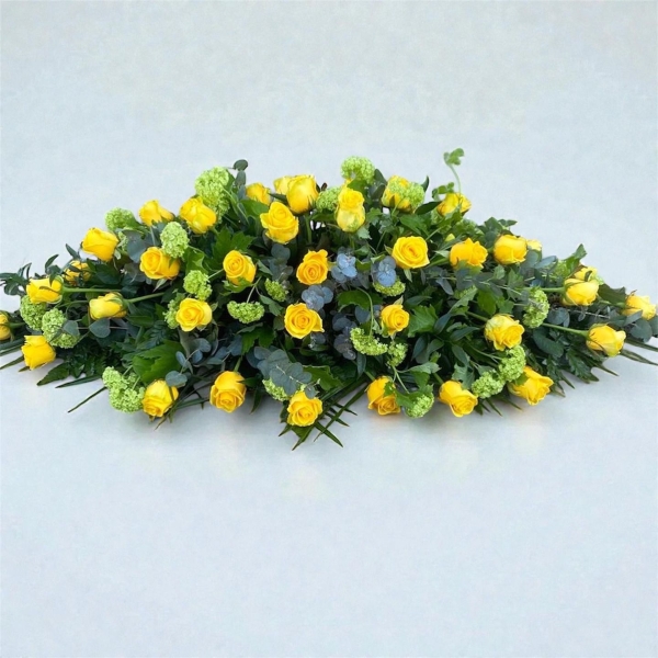 Casket Spray