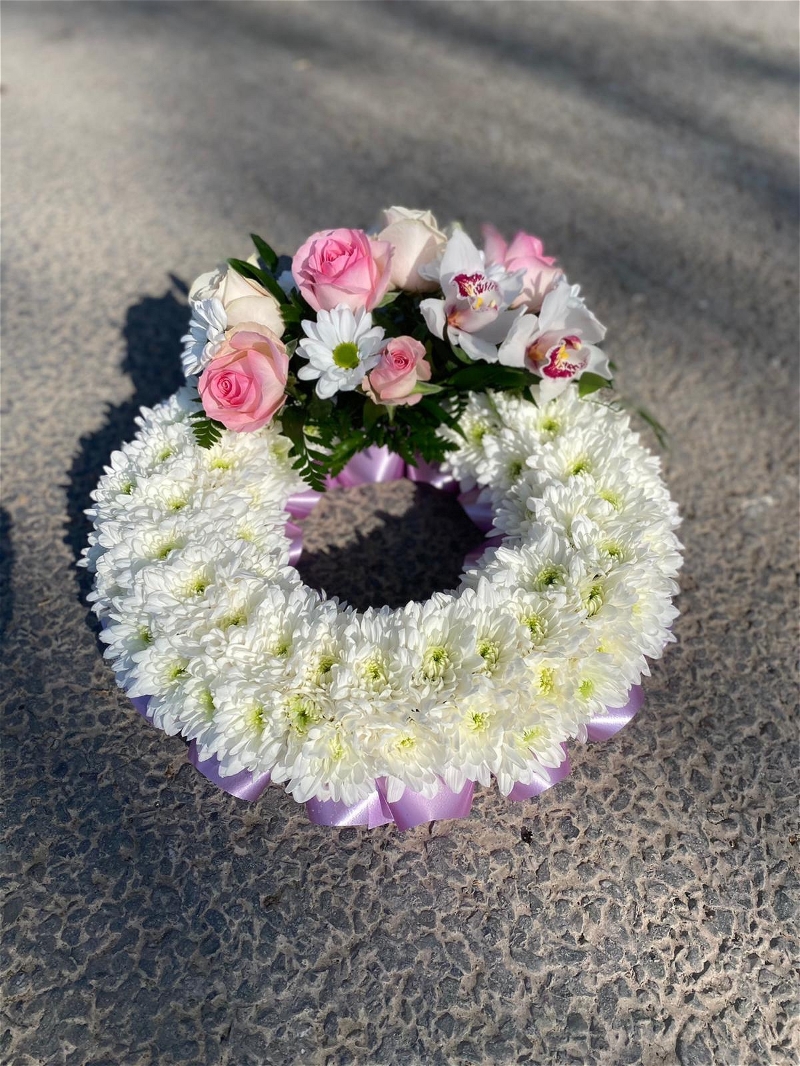 Based Wreath