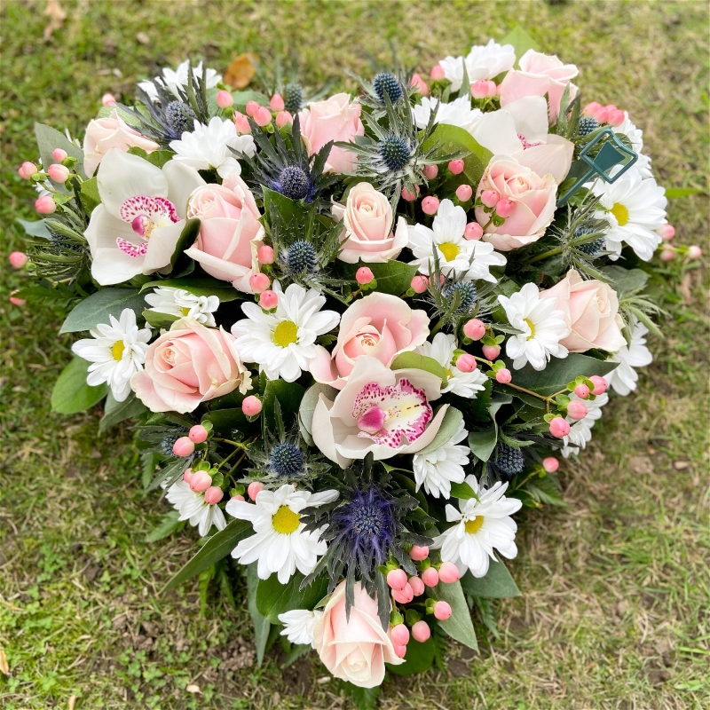 Mixed Heart Tribute