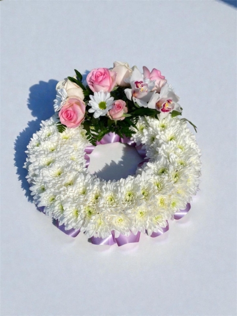 Based Wreath