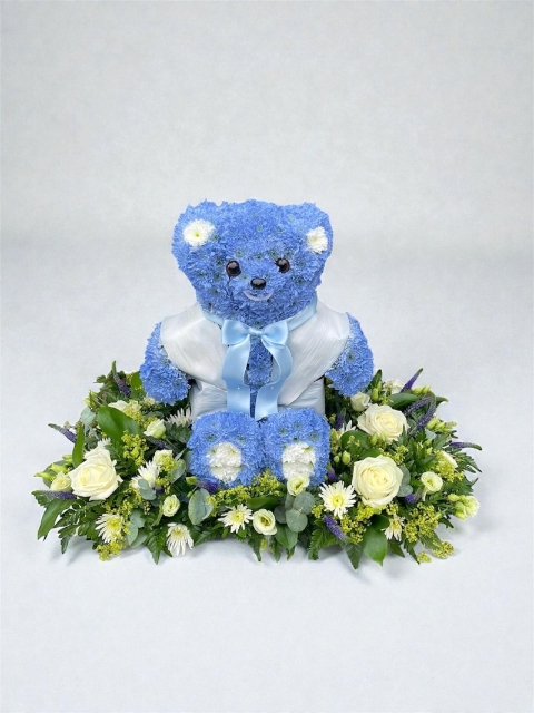 3D Teddy Bear