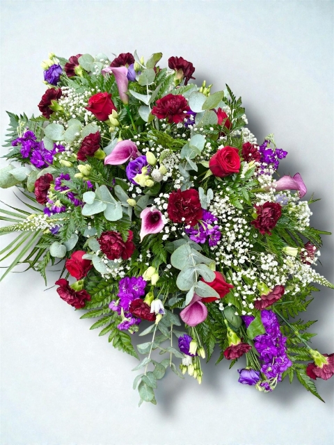 Casket Spray