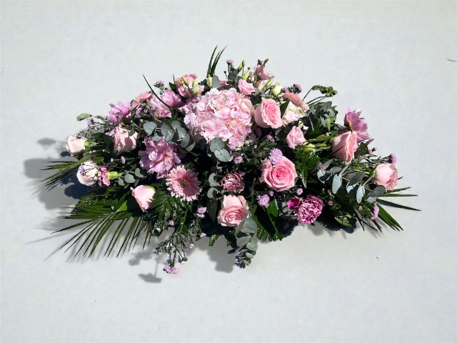 Casket Spray