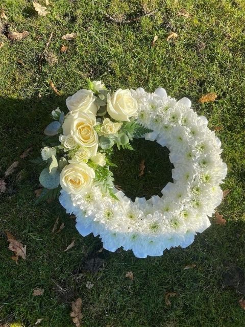 Based Wreath