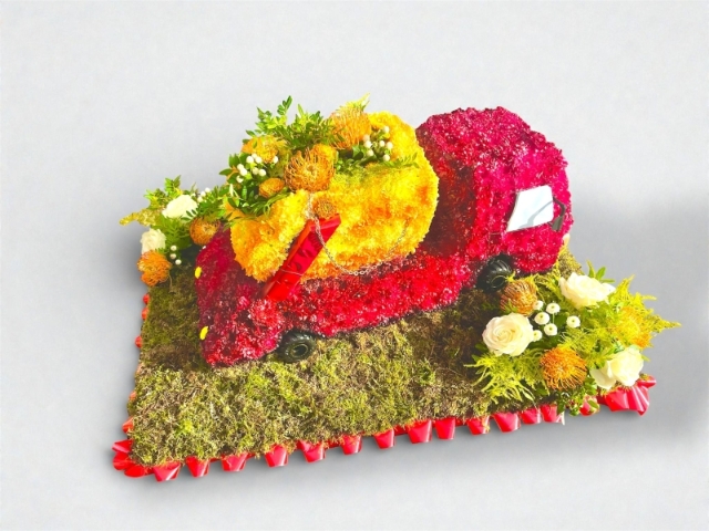 Lorry/ Truck Tribute